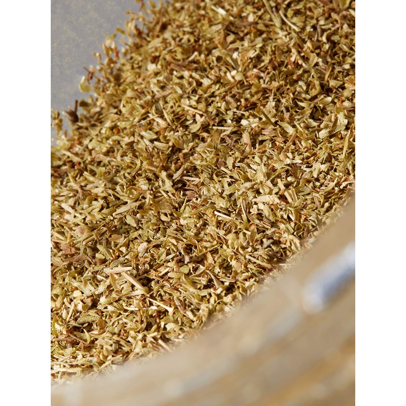Gel Spice Oregano Leaves Food Service Size - 20oz