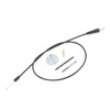 Throttle Cable Cap Idle Screw Kit 101874K Fit for Yamaha