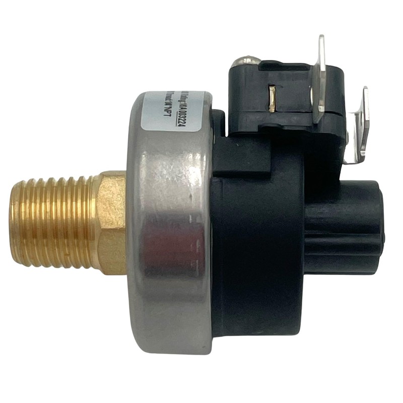 Wholesale Sensors Pentair 470190 Replacement Water Pressure Switch Compatible with