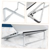 LABRIMP Foldable Laptop Desk Stand Computer Desktop Mount Ergonomic Laptop