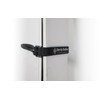 Gravity Grabber 15" Black Voile Strap with Aluminum Buckle |