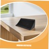 BESPORTBLE Ktv Soundproofing Panels 4pcs Acoustic Wall Panels Low Frequency