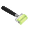 OHPHCALL Seam Roller Tool for Wallpaper Durable Roller for Vinyl