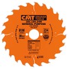 CMT Orange Tools Circular Saw Blade HW 190 x 2.6/1.6