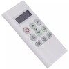 For Friedrich New AKB73756214 Replace Remote for Friedrich Air Conditioner