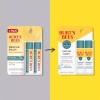 Burts Bees 버츠비 100 천연 유래 레스큐 립밤 밀랍과 성분이