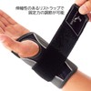 Mueller 59718 Hg80R Premium Wrist Brace, For Left and Right