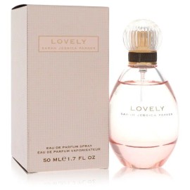 UD_Lovely by Sarah Jessica Parker Eau De Parfum Spray for Women