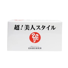 Ginza Marukan Beauty Style