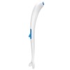 Disposable Toilet Cleaning System Disposable Toilet Brush Kit with 12pcs
