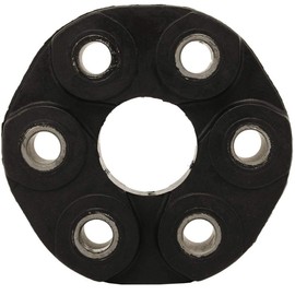 Bapmic 26111227410 Joint Washer + Centre Bearing Joint Longitudinal Shaft 3 Series 5 Series Z4 E46 E39 E85