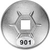 Gairsk Replacement 420-0577 Onan Oil Filter Wrench Fits 122-0836