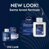 Bálsamo Para Después Del Afeitado Nivea Men Maximum Hydratio