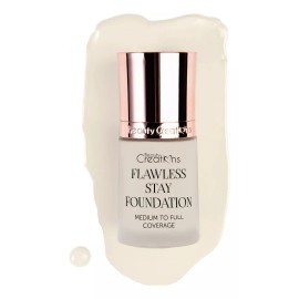Beauty Creations Base Líquida Demaquillaje Flawless Stay Beauty Creations 1pz