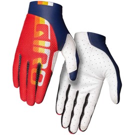 Giro Trixter Mens Mountain Cycling Gloves - Horizon (2021), Small