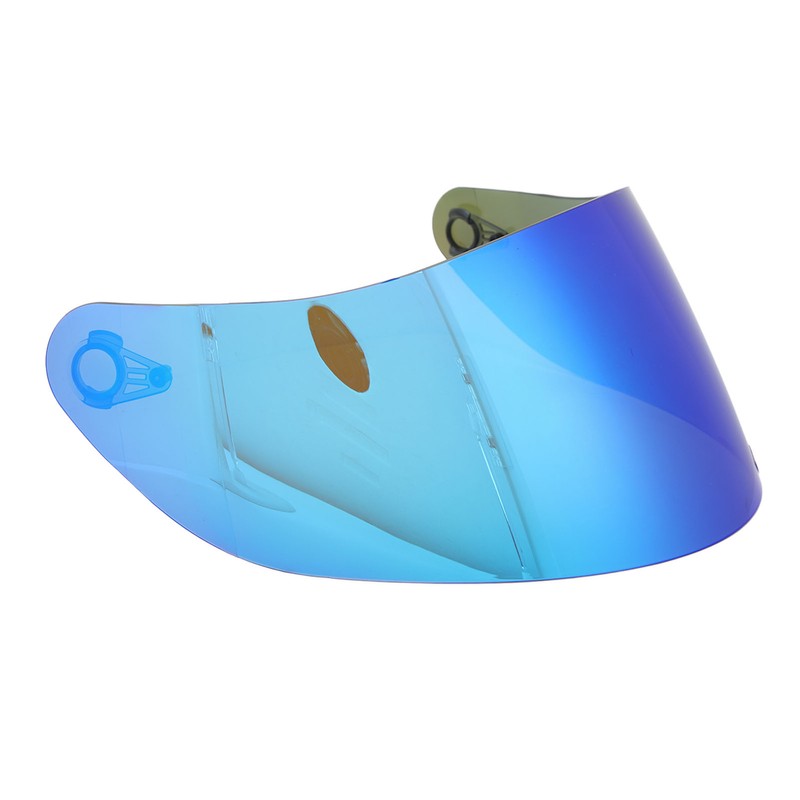 Motorcycle Helmet Lens Visor Sun Protection Clear Helmet Face Cover