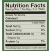 Davidson's Tea Tropical Green, 25-Count Tea Bags, 1.77 Oz(Pack of