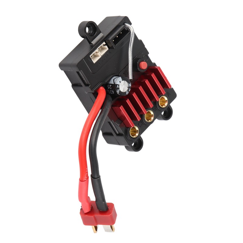 RC Integrated Brushless ESC Plastic 35A 2S RC Brushless ESC