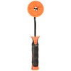 Kraft Tool CC570 Flat Face Super Flexible Touch-Up Roller