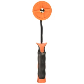 Kraft Tool CC570 Flat Face Super Flexible Touch-Up Roller