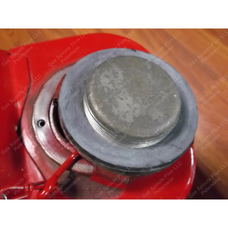 Blitz 2 New Jerry Can GAS CAP GASKETS Gerry 5