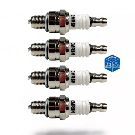 Unbranded Replacement CMR5H Spark Plug for Stihl Husqvarna Shindaiwa Honda Chainsaws