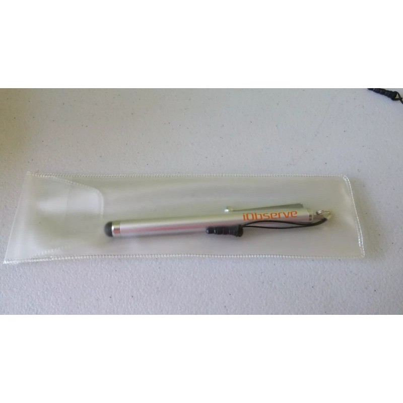 I OBSERVE UNIVERSAL TOUCH STYLUS NEW LOT OF 2