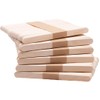 Kids B Crafty 300 Lolly Sticks for Craft, Lollipop, Wood,