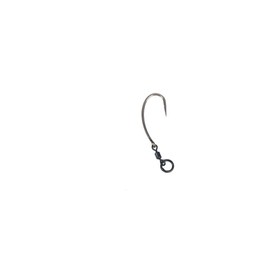 Nash Pinpoint Fang Gyro Barbless Qty 5 (Size 8)