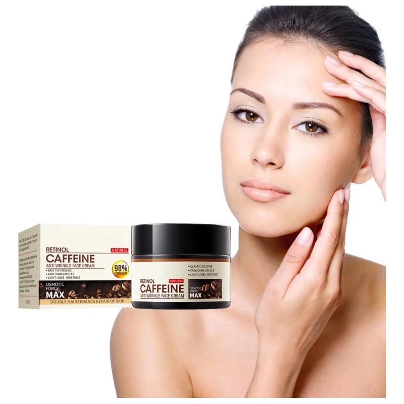 Crema Hidratante E Iluminadora Refrescante N794 Creative