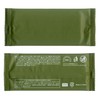 Kyushu Paperwork Thick Hot Towels, Olive, 50 Pieces, Luxurious, Commercial