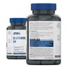 Applied Nutrition Glutamine 4K - L Glutamine 4000 mg Per