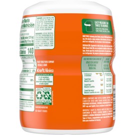 Tang Orange 566g (6 Quarts)