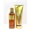 Victoria's Secret COCONUT PASSION Body mist & Lotion Set