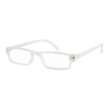 I NEED YOU Lesebrille Action SPH: 1.50 Farbe: transparent-matt, 1