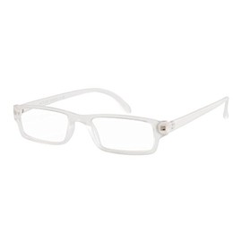 I NEED YOU Lesebrille Action SPH: 1.50 Farbe: transparent-matt, 1 Stück