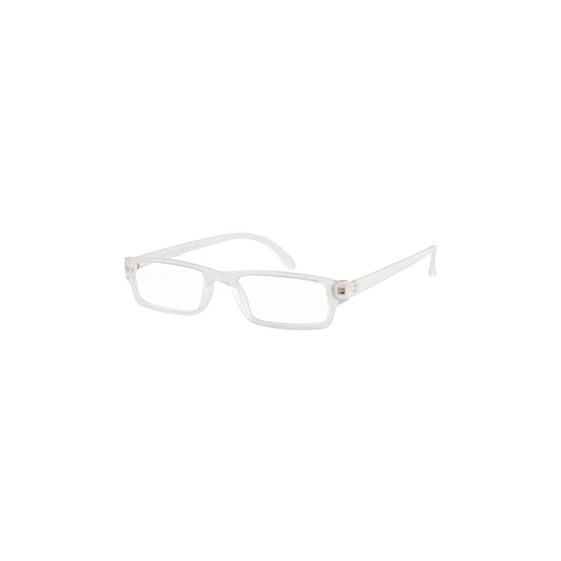I NEED YOU Lesebrille Action SPH: 1.50 Farbe: transparent-matt, 1