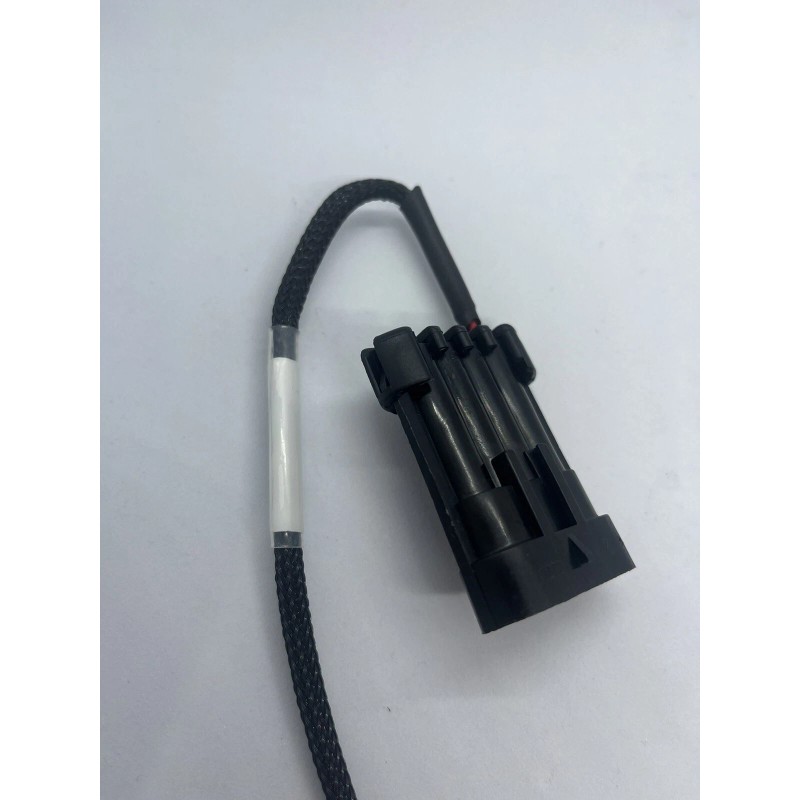 Gotham Motorworks Holley EFI Harness Terminator X Dominator Power Tap