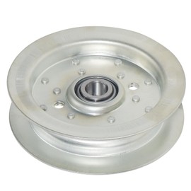 Lawneagle 301564 Idler Pulley Replaces Dixie Chopper 300401, Rotary 13413 for Dixie Chopper 2044, 2250, 2344, 2350, 2460, 2560, 2650, 2750, 3360, Classic 2550, Classic 2750 W, Classic 2750 T Decks