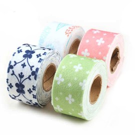 [Mir] Anti-Condensation Tape / Water Absorption / Mold Prevention Anti-Condensation Tape - Pink 6ea