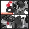 A-Premium Rear Tailgate Trunk Latch Lock Actuator Compatible with Nissan