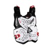 Leatt Chest Protector 2.5 White