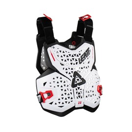 Leatt Chest Protector 2.5 White