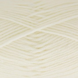 King Cole Wildwood Chunky ist ein 100 % recyceltes Garn.