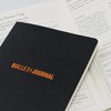 LEUCHTTURM1917 363572 Bullet Journal - Edition 2 Notebook Medium (A5),