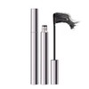 Mascara Black - Waterproof Mascara for Natural Lengthening Eyelash -