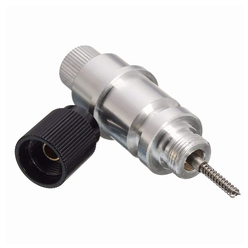 CJRSLRB CB09 Graphtec Blade Holder Base with 18Pcs Cutting Blades