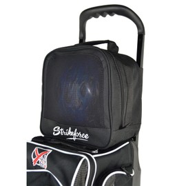 KR Strikeforce Joey Pro Add On Bag ONLY - ONLY BAG INCLUDED IS The BAG ON The HANDLE