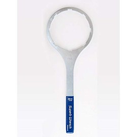 #21 Steel Water Filter Wrench, Replaces The Axeon #10 Double O-Ring And The Intelifil Housing