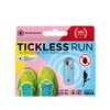 Tickless Run | Ultrasonic Tick Protection for Runners | For